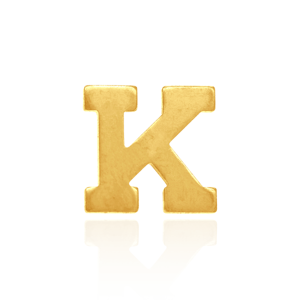 ITI NYC Sherlock Bold (8mm) (Semi-Polished)