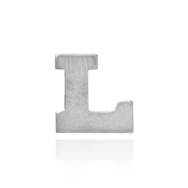 ITI NYC Sherlock Bold (8mm) (Semi-Polished)