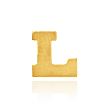 Load image into Gallery viewer, ITI NYC Sherlock Bold (8mm) (Semi-Polished)
