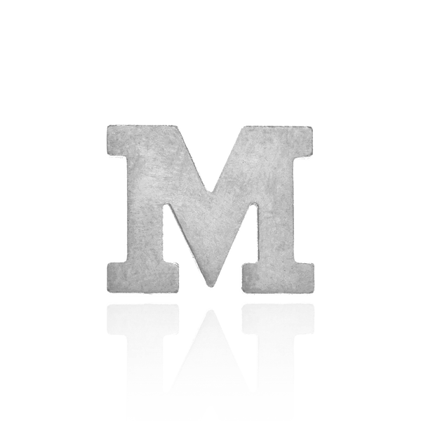 ITI NYC Sherlock Bold (8mm) (Semi-Polished)