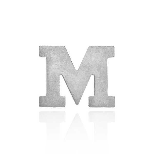 ITI NYC Sherlock Bold (8mm) (Semi-Polished)