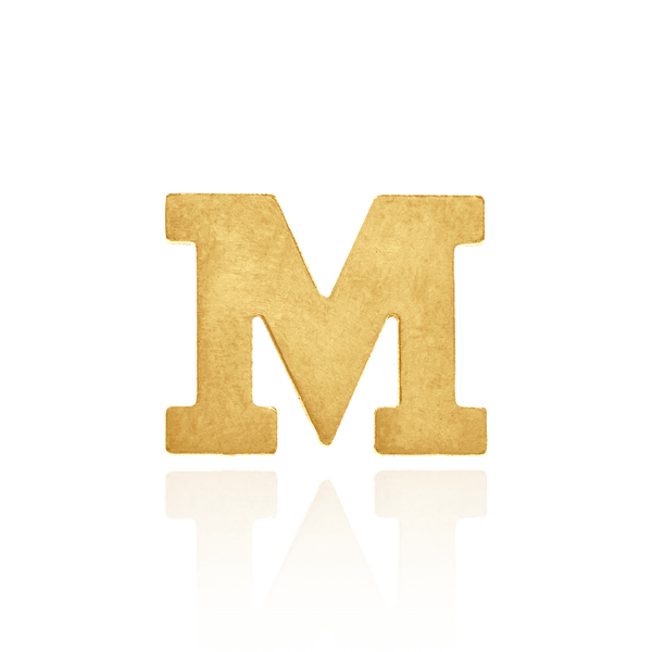 ITI NYC Sherlock Bold (8mm) (Semi-Polished)