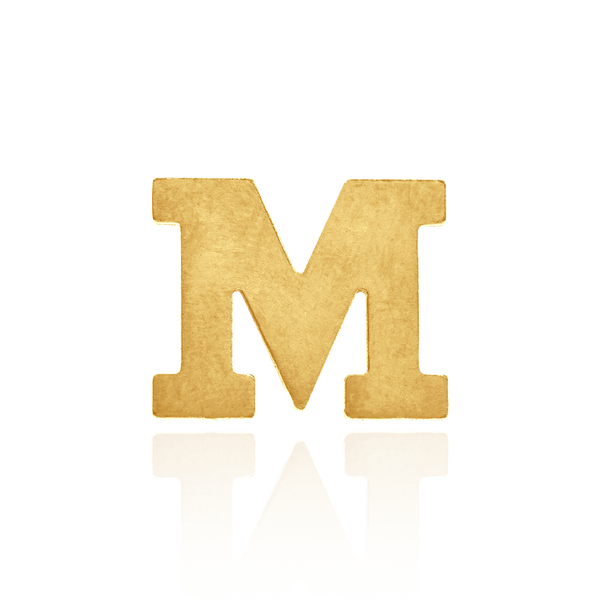 ITI NYC Sherlock Bold (8mm) (Semi-Polished)