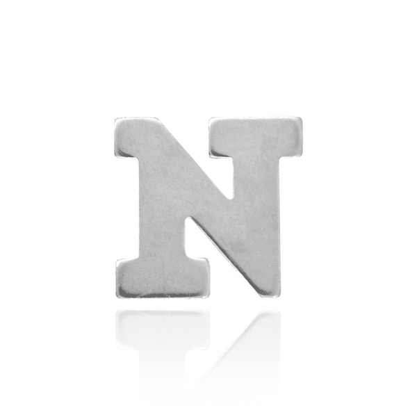 ITI NYC Sherlock Bold (8mm) (Semi-Polished)