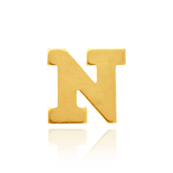 ITI NYC Sherlock Bold (8mm) (Semi-Polished)