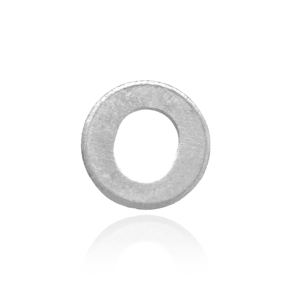 ITI NYC Sherlock Bold (8mm) (Semi-Polished)