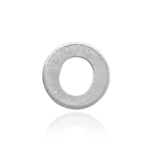 Load image into Gallery viewer, ITI NYC Sherlock Bold (8mm) (Semi-Polished)
