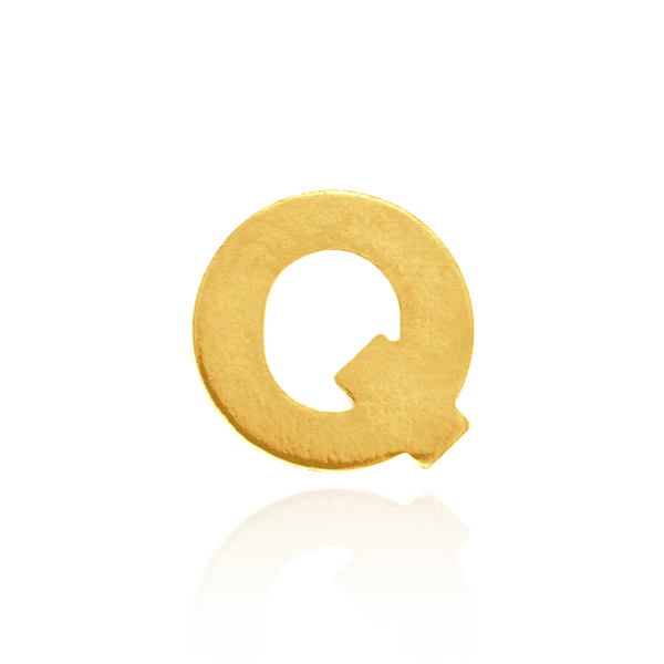 ITI NYC Sherlock Bold (8mm) (Semi-Polished)