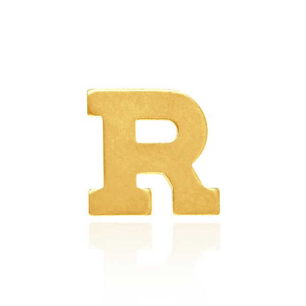 ITI NYC Sherlock Bold (8mm) (Semi-Polished)