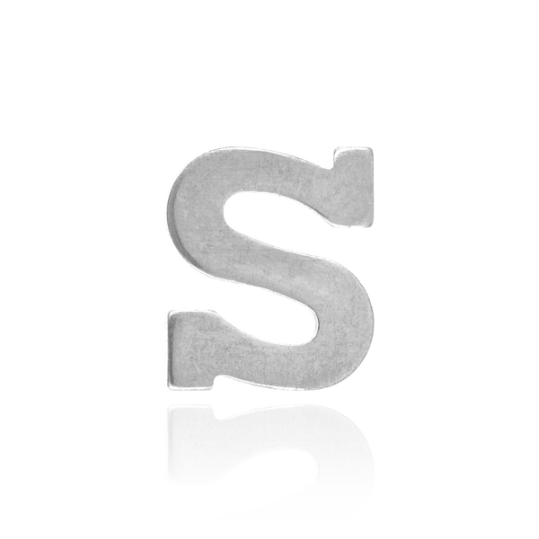 ITI NYC Sherlock Bold (8mm) (Semi-Polished)