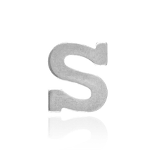 Load image into Gallery viewer, ITI NYC Sherlock Bold (8mm) (Semi-Polished)
