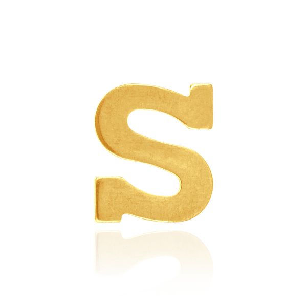 ITI NYC Sherlock Bold (8mm) (Semi-Polished)