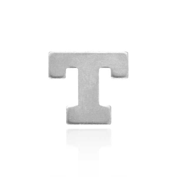 ITI NYC Sherlock Bold (8mm) (Semi-Polished)