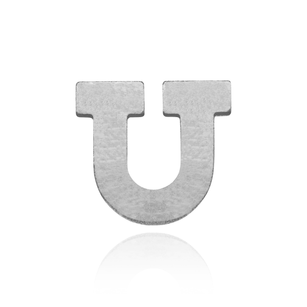 ITI NYC Sherlock Bold (8mm) (Semi-Polished)