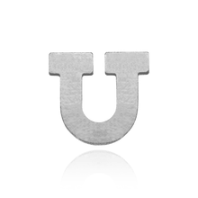 Load image into Gallery viewer, ITI NYC Sherlock Bold (8mm) (Semi-Polished)
