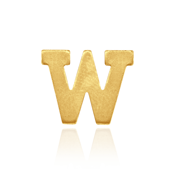 ITI NYC Sherlock Bold (8mm) (Semi-Polished)