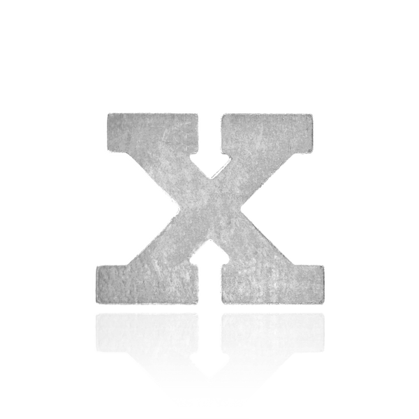 ITI NYC Sherlock Bold (8mm) (Semi-Polished)