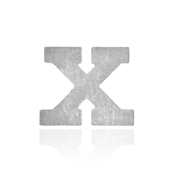 ITI NYC Sherlock Bold (8mm) (Semi-Polished)