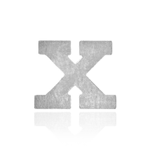 Load image into Gallery viewer, ITI NYC Sherlock Bold (8mm) (Semi-Polished)
