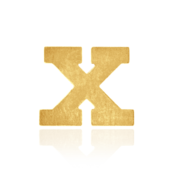 ITI NYC Sherlock Bold (8mm) (Semi-Polished)