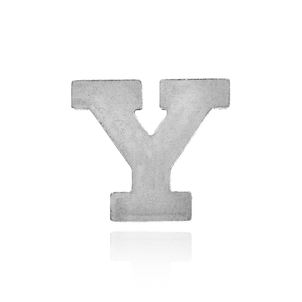 ITI NYC Sherlock Bold (8mm) (Semi-Polished)