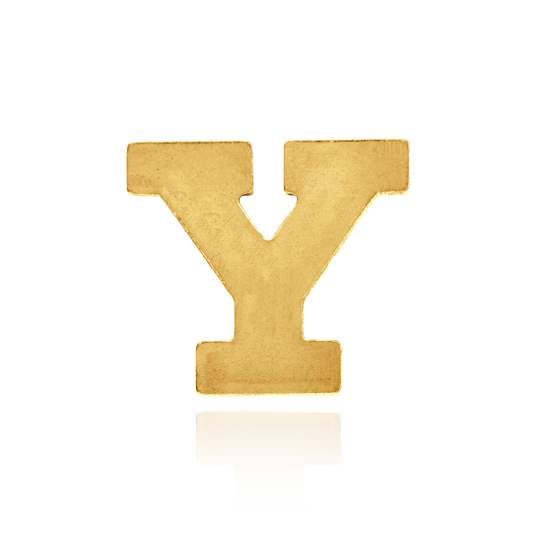 ITI NYC Sherlock Bold (8mm) (Semi-Polished)