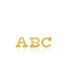 Load image into Gallery viewer, ITI NYC Sherlock Bold (3mm) (Semi-Bold)
