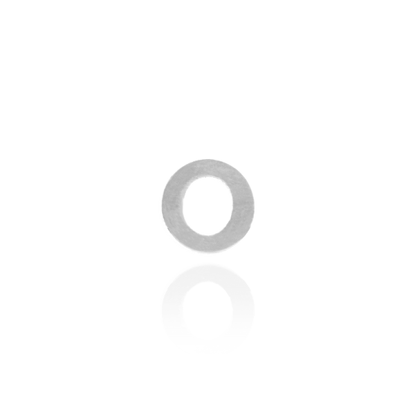 ITI NYC Sherlock Bold (3mm) (Semi-Bold)