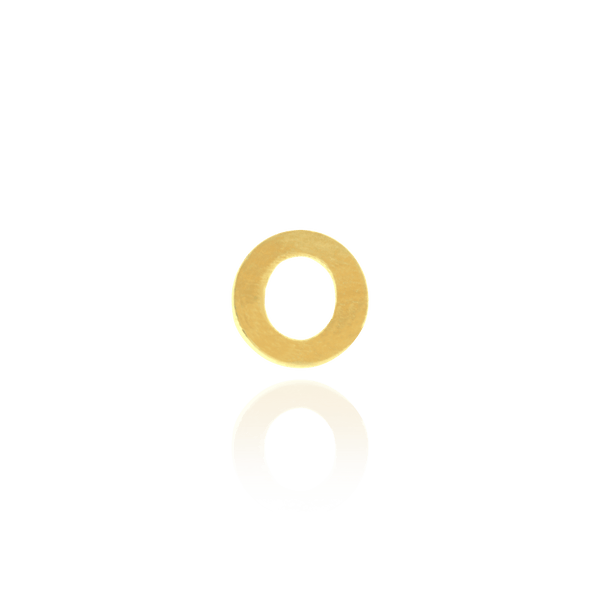 ITI NYC Sherlock Bold (3mm) (Semi-Bold)