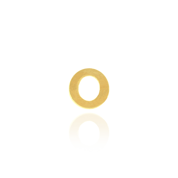 ITI NYC Sherlock Bold (3mm) (Semi-Bold)