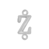 Greek Initials with 2 Jump Rings (6 mm)