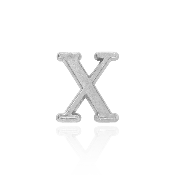 ITI NYC Greek (6mm) (Semi-Polished)