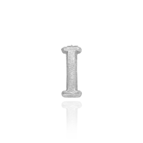 ITI NYC Greek (6mm) (Semi-Polished)