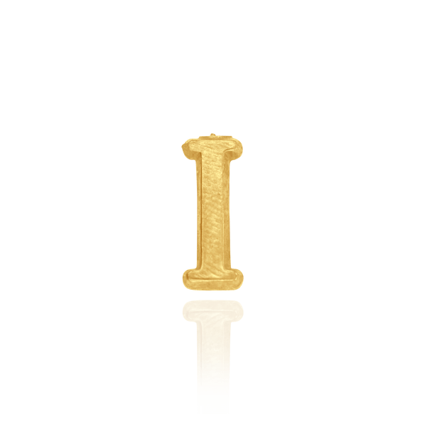 ITI NYC Greek (6mm) (Semi-Polished)