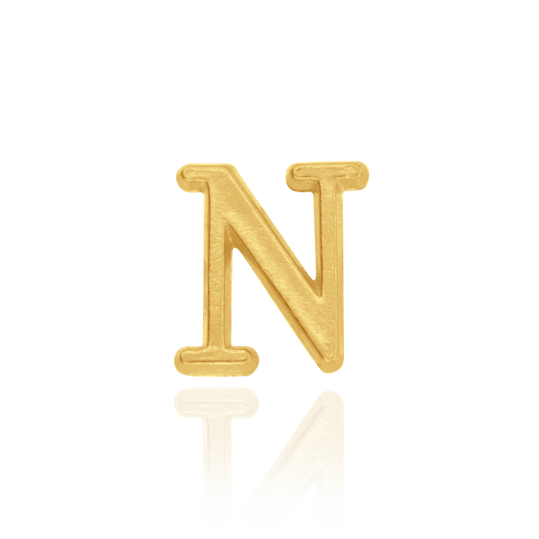 ITI NYC Greek (6mm) (Semi-Polished)