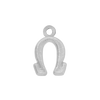 Greek Initials with 1 Jump Ring (6 mm)