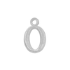 Greek Initials with 1 Jump Ring (6 mm)