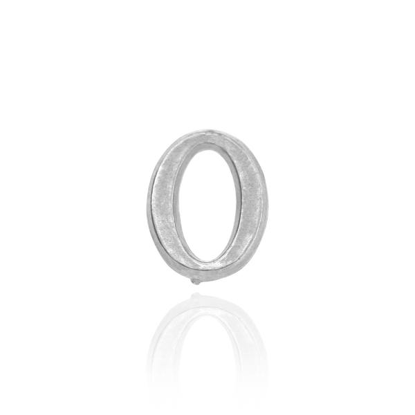 ITI NYC Greek (6mm) (Semi-Polished)