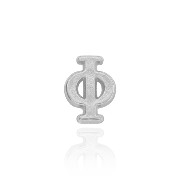 ITI NYC Greek (6mm) (Semi-Polished)