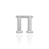 ITI NYC Greek (6mm) (Semi-Polished)