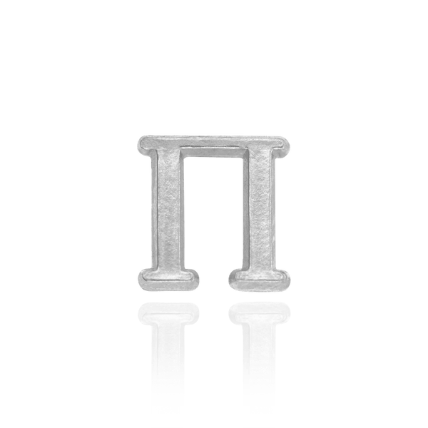 ITI NYC Greek (6mm) (Semi-Polished)