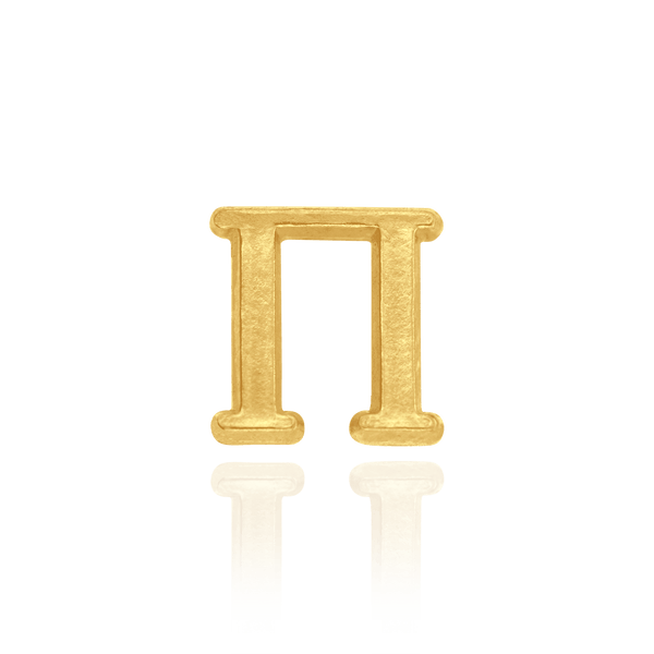 ITI NYC Greek (6mm) (Semi-Polished)