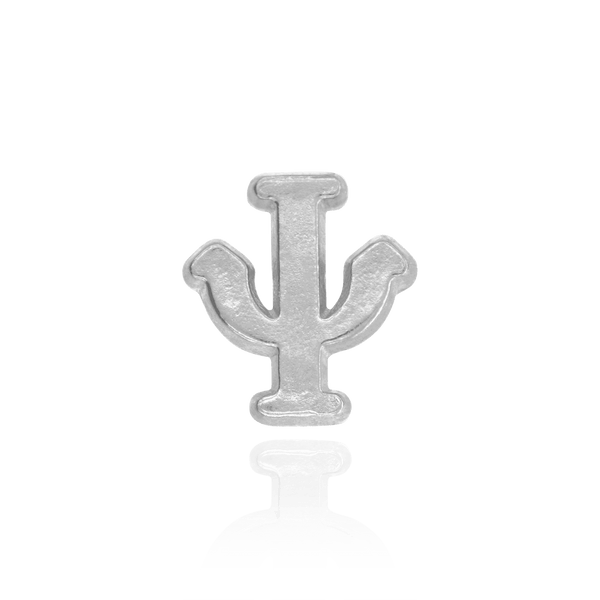 ITI NYC Greek (6mm) (Semi-Polished)