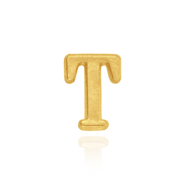 ITI NYC Greek (6mm) (Semi-Polished)
