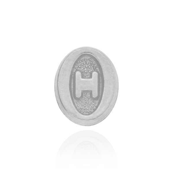 ITI NYC Greek (6mm) (Semi-Polished)