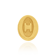 Load image into Gallery viewer, ITI NYC Greek (6mm) (Semi-Polished)
