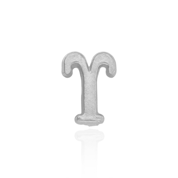 ITI NYC Greek (6mm) (Semi-Polished)