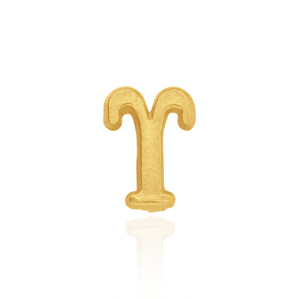 ITI NYC Greek (6mm) (Semi-Polished)