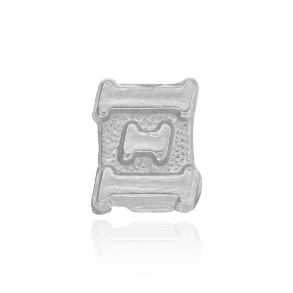 ITI NYC Greek (6mm) (Semi-Polished)