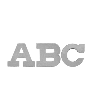 ITI NYC Sherlock Bold (9.5mm) (Semi-Polished)